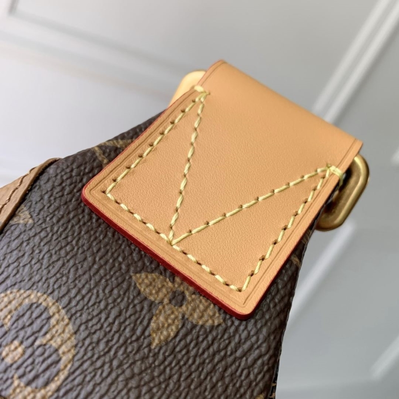 LV Waist Chest Packs